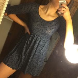 Forever 21 dress